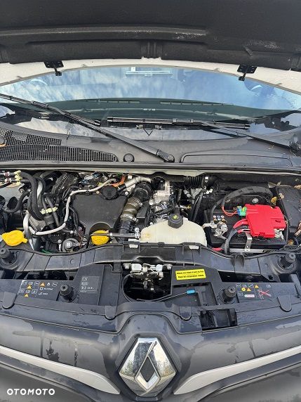 Renault KANGOO - 17
