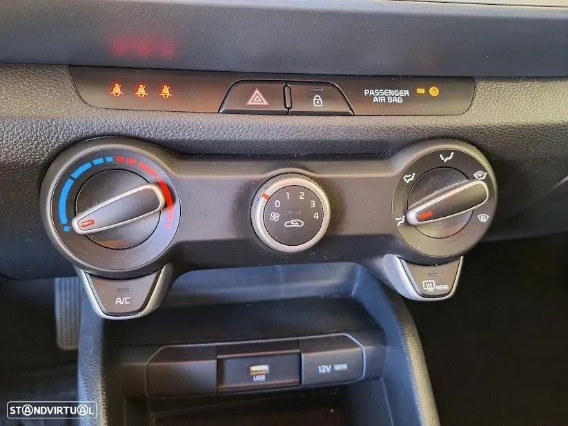 Kia Stonic 1.2 Dynamic - 8