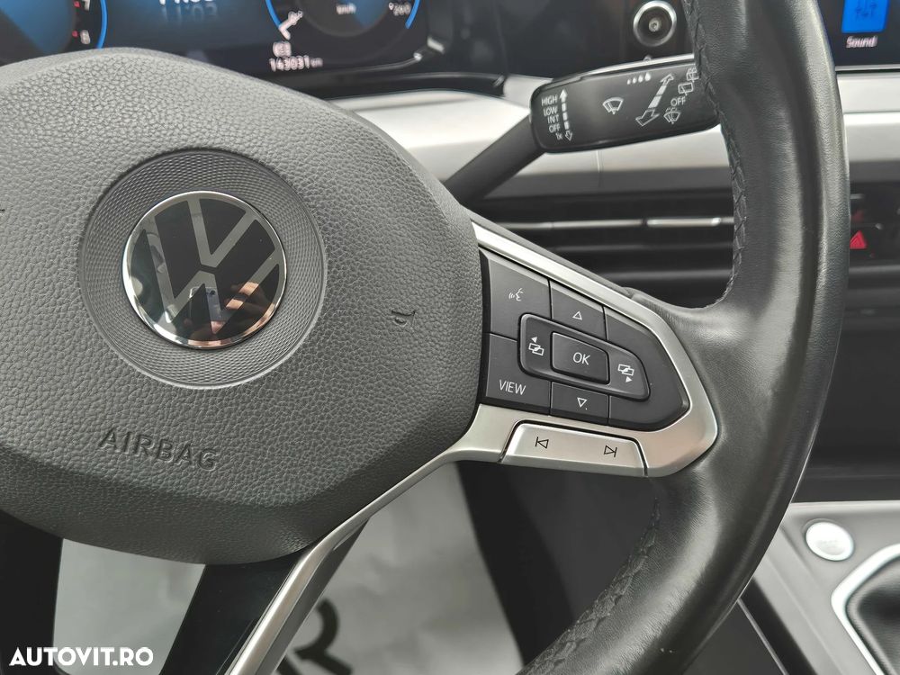 Volkswagen Golf 1.0 TSI Life - 16
