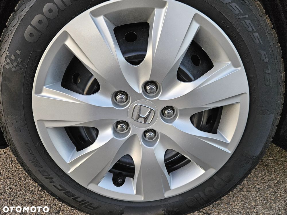 Honda Civic 1.4 i-VTEC Elegance - 15