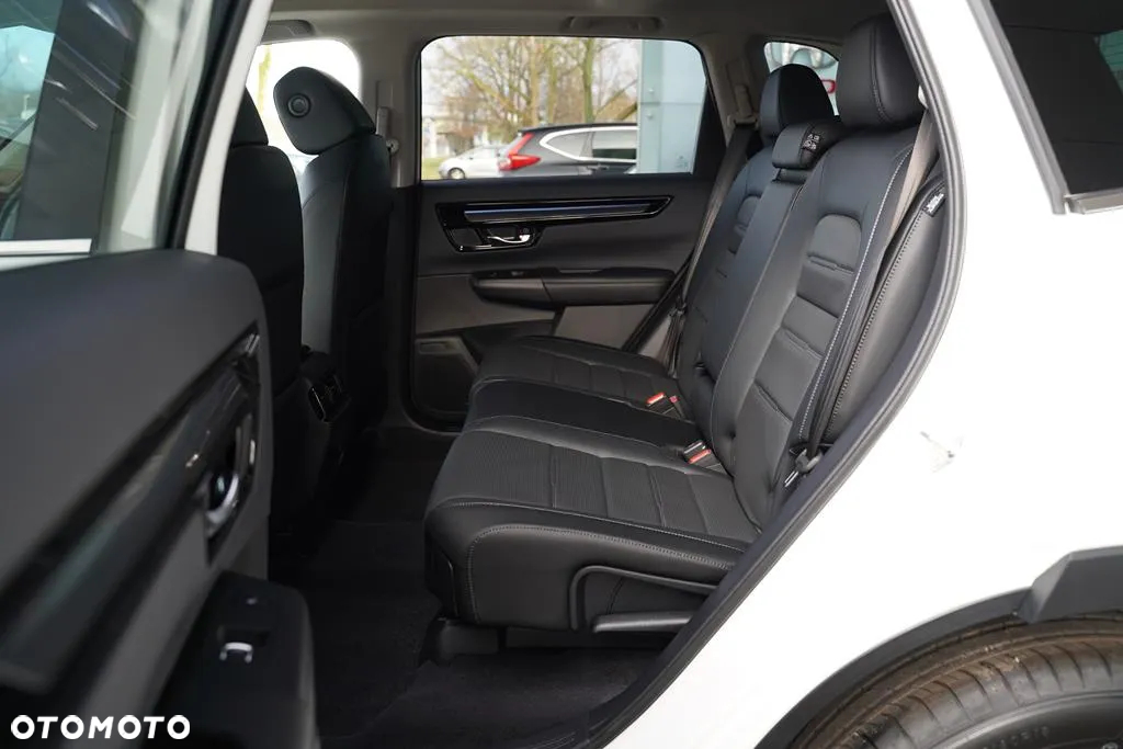 Honda CR-V 2.0 i-MMD HEV Elegance AWD CVT - 14