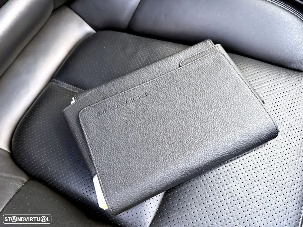 Porsche Macan S PDK - 29