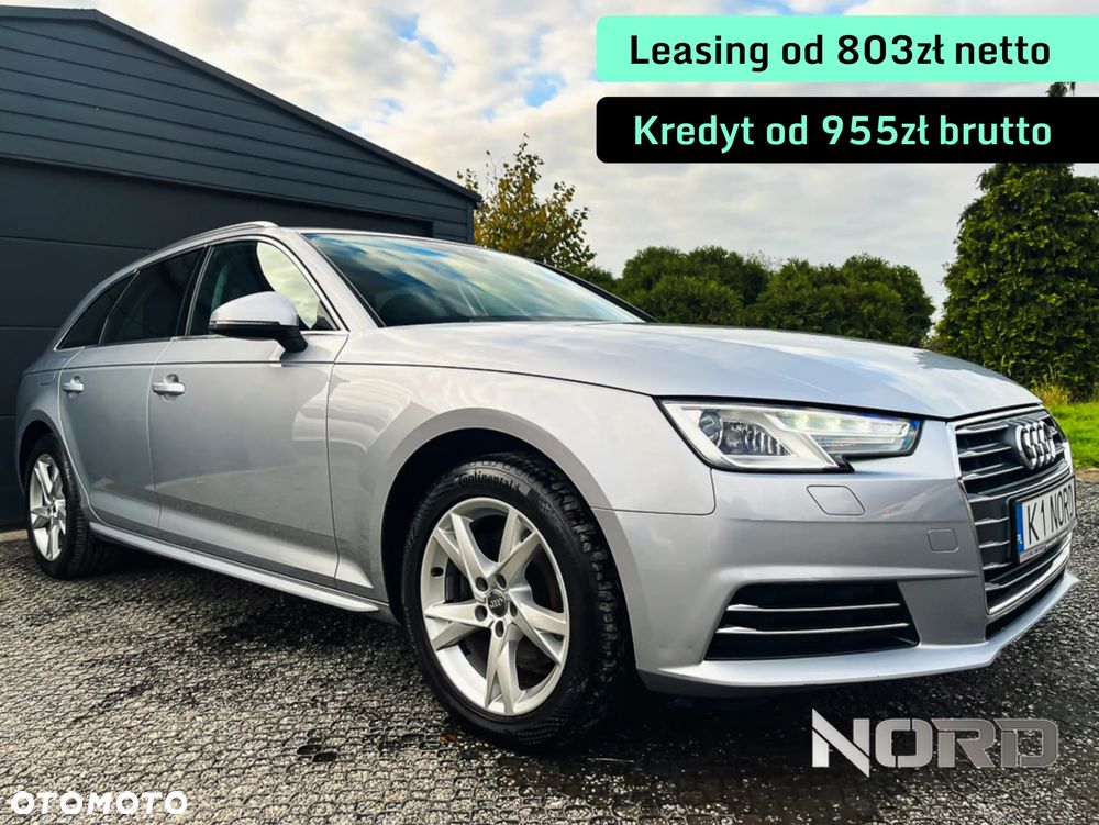 Audi A4 - 2