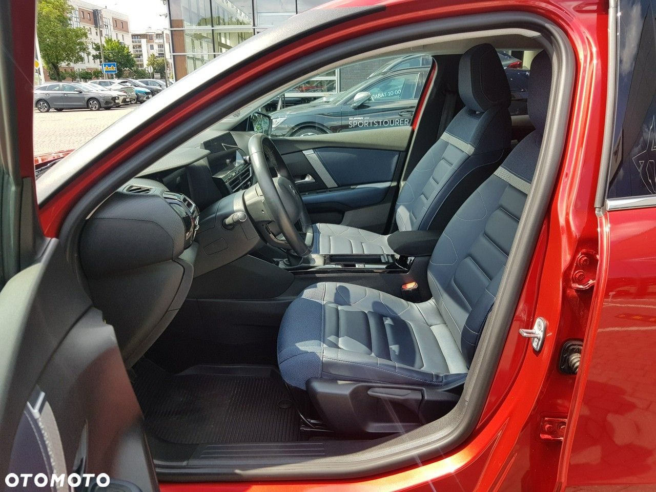 Citroën C4 1.2 PureTech Shine S&S - 13