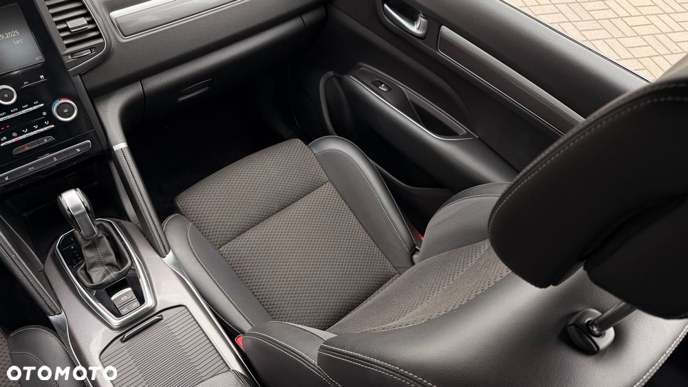 Renault Koleos 2.0 dCi Initiale Paris 4x4 X-Tronic - 8