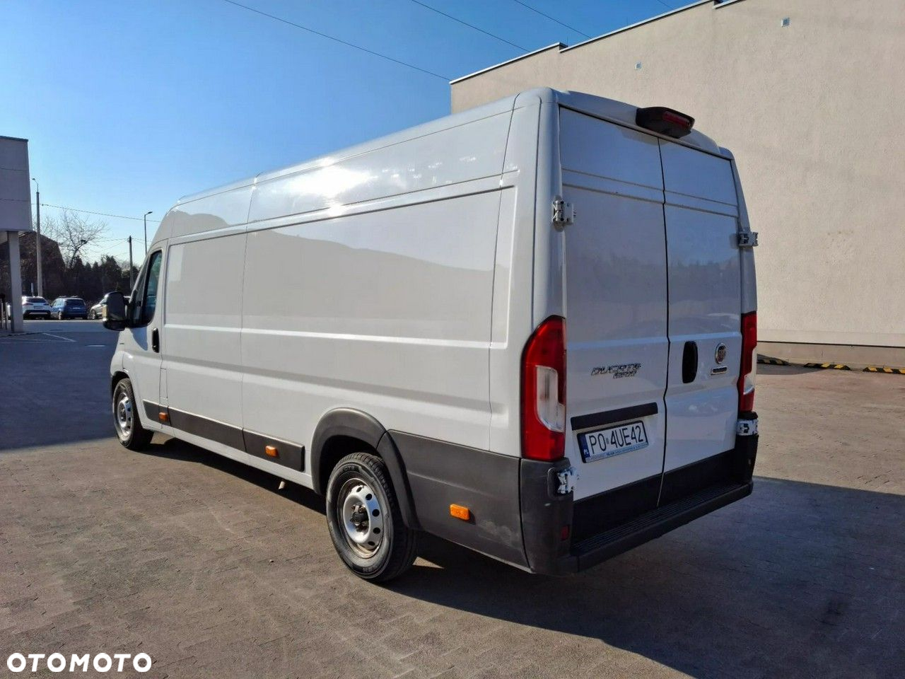 Fiat Ducato - 9
