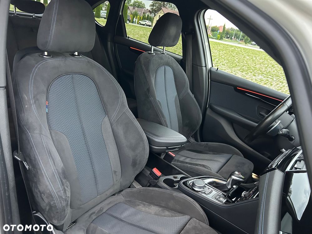 BMW Seria 2 - 8