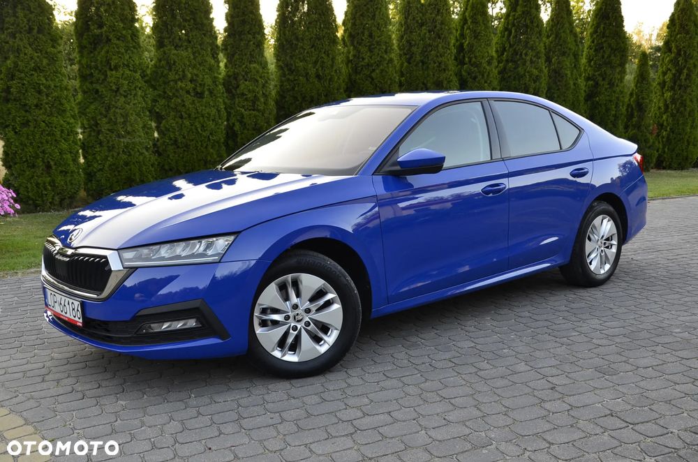 Skoda Octavia 2.0 TDI DSG Ambition - 2