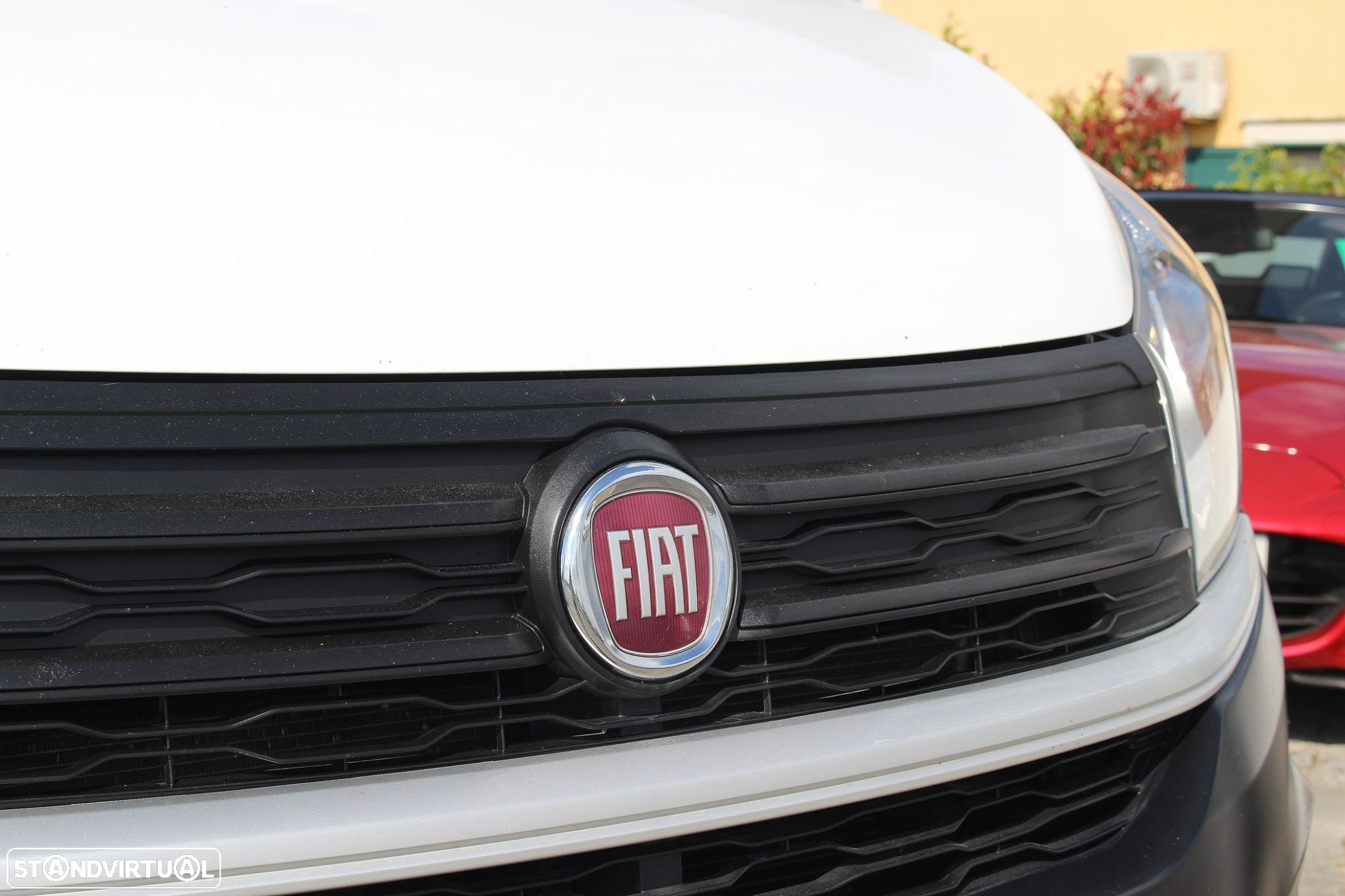 Fiat Talento 2.0 M-Jet L1H1 1.2T - 6