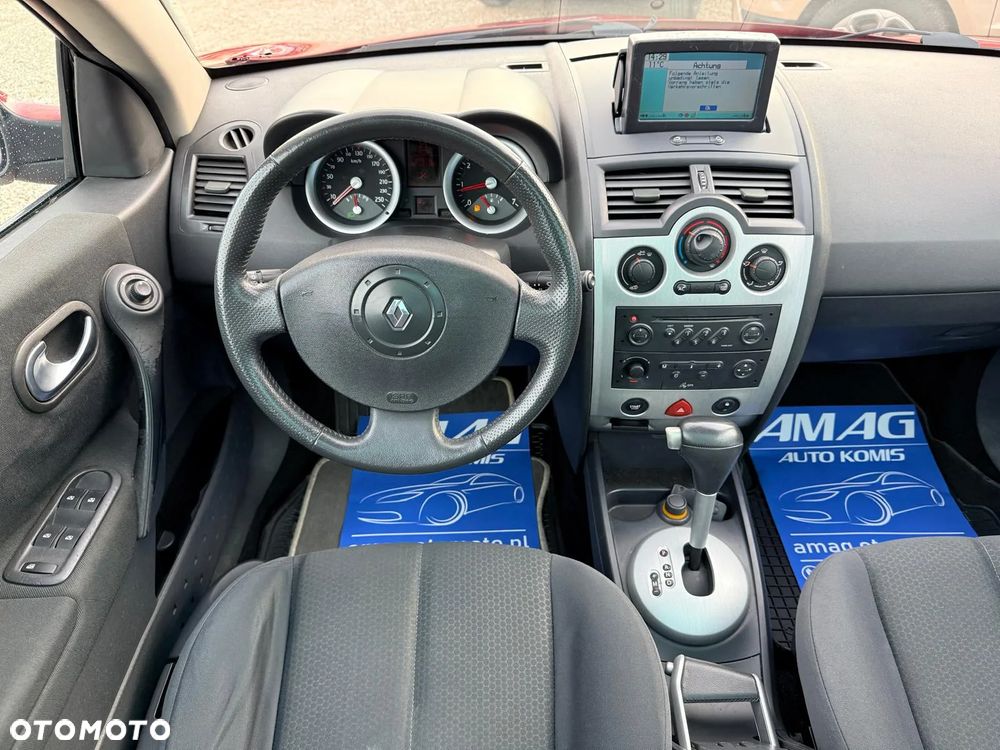 Renault Megane 2.0 Dynamique - 27