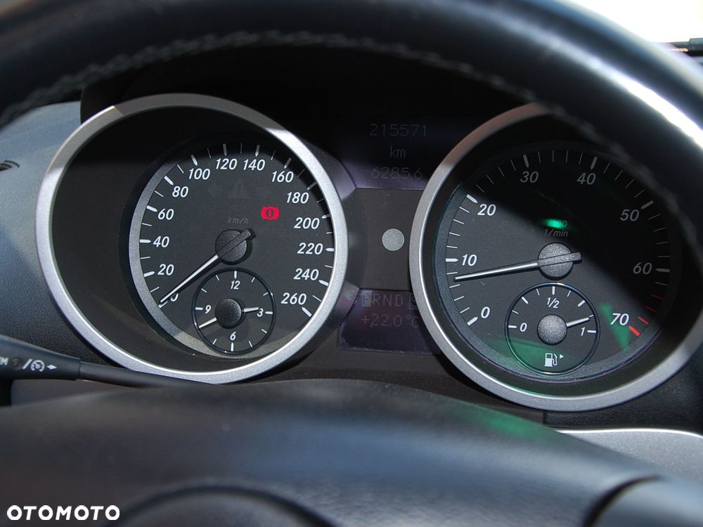 Mercedes-Benz SLK - 24