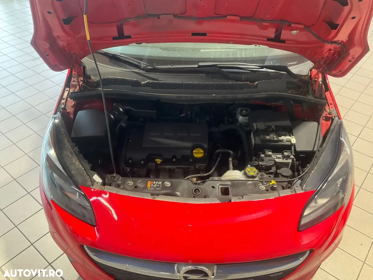 Opel Corsa 1.2 Color Edition - 8