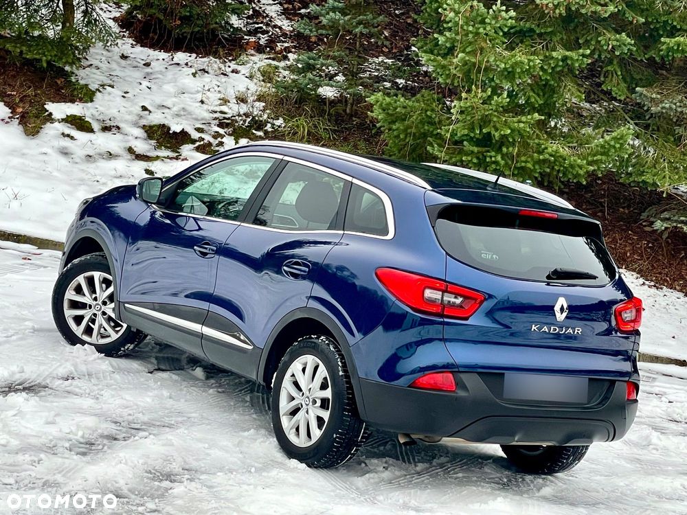 Renault Kadjar - 16