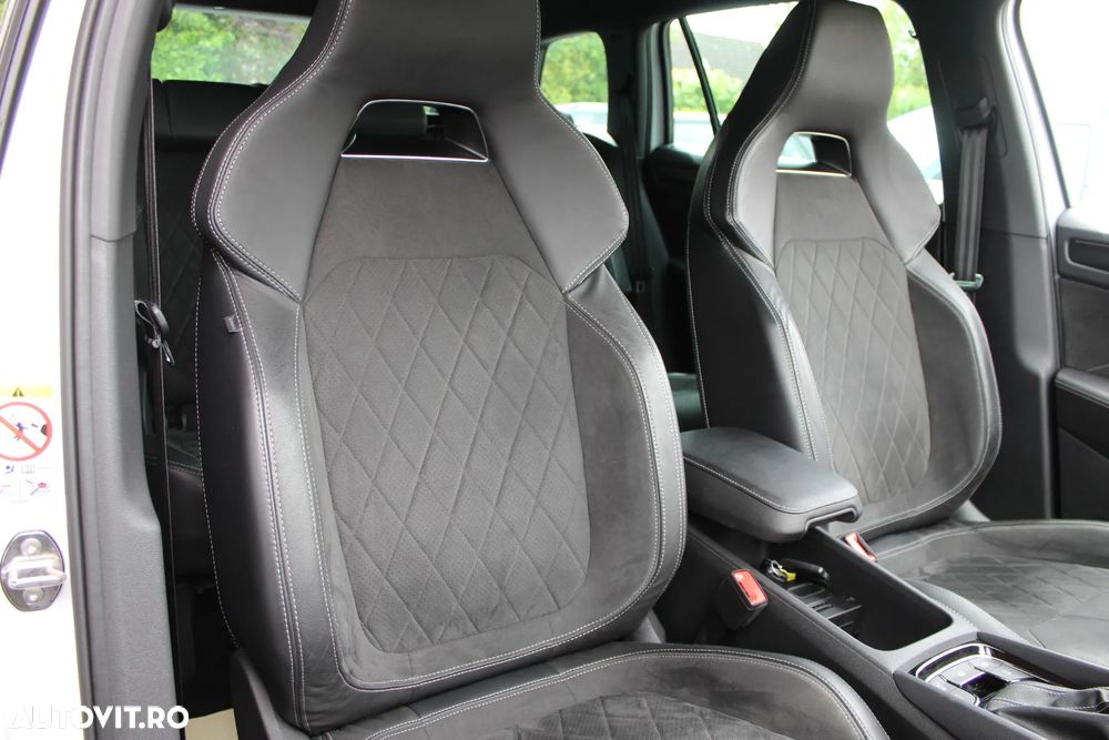Skoda Kodiaq 2.0 TSI 4X4 DSG SportLine - 7