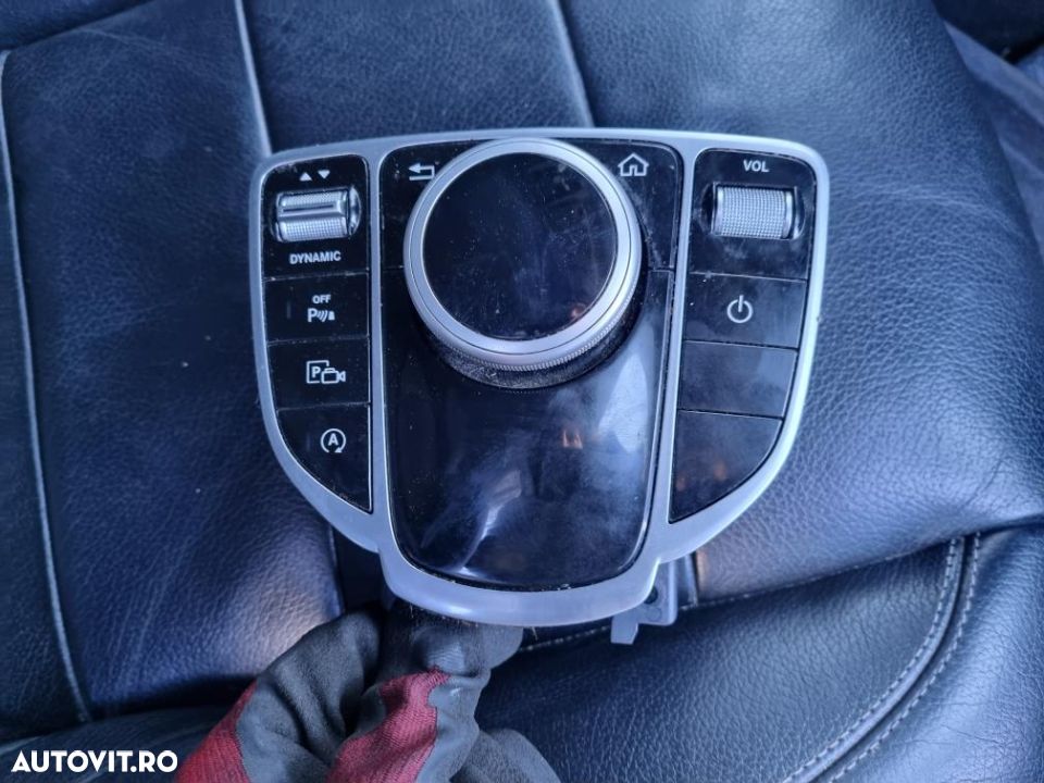 unitate control navigatie( joystick) mercedes e class w213 - 1