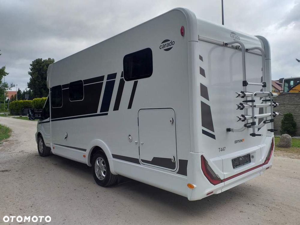 Ford CARADO Edition24 4-Osobowy - 5
