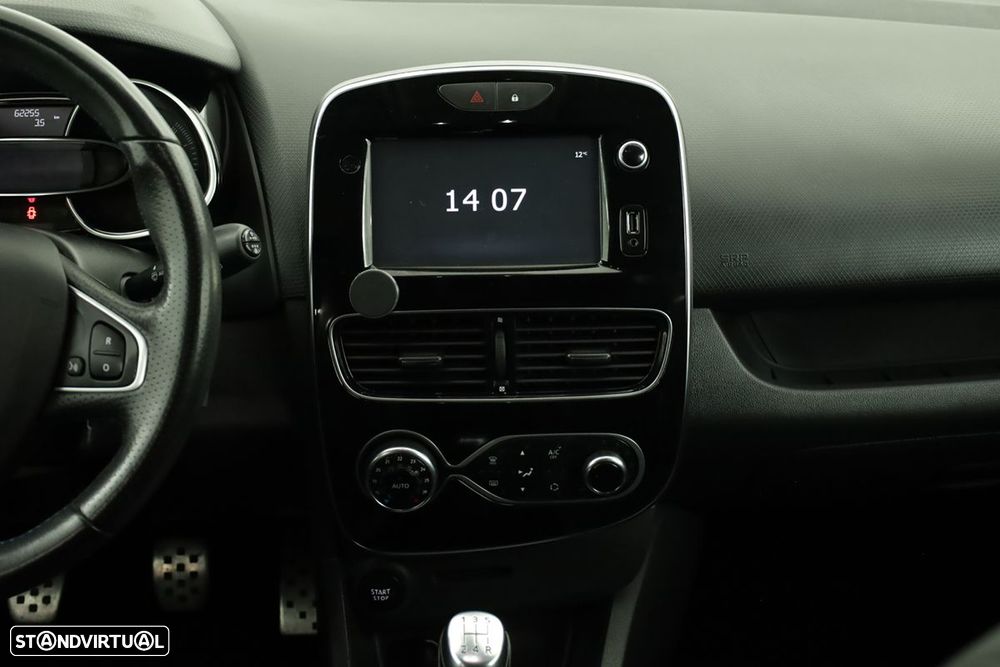 Renault Clio Sport Tourer 0.9 TCe GT Line - 9