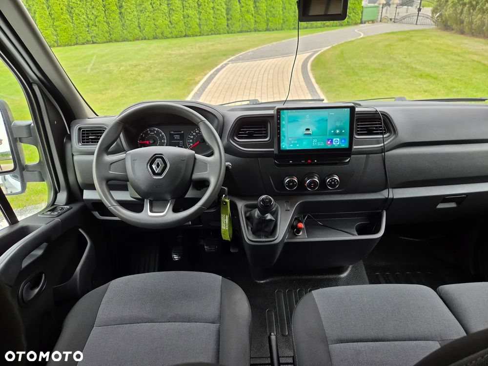 Renault MASTER - 26