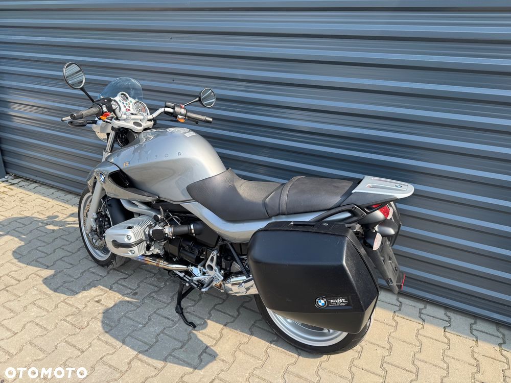 BMW R - 6