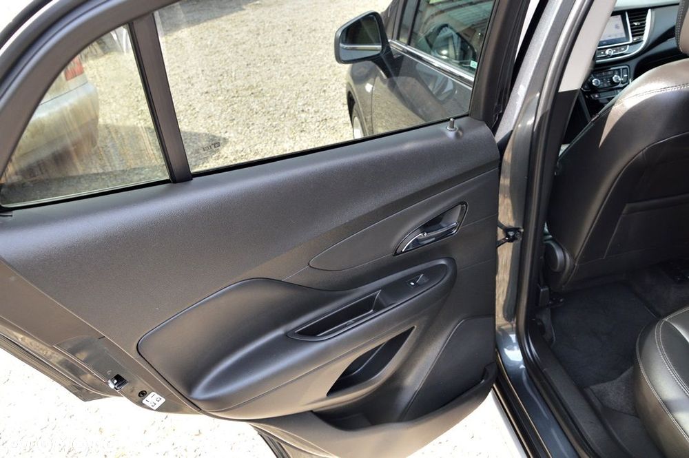 Opel Mokka - 28