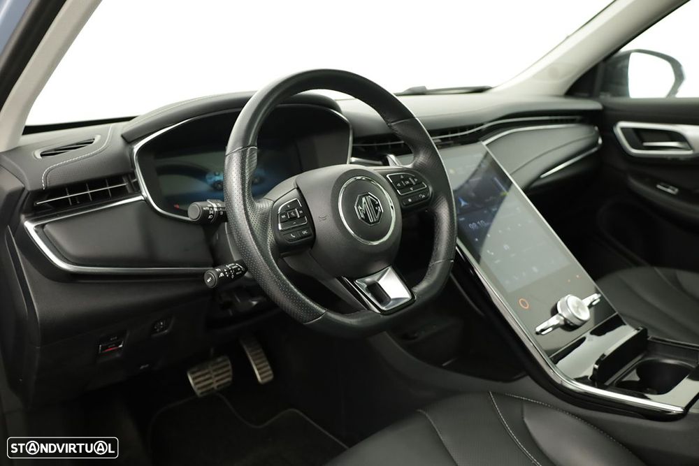 MG Marvel R 70 kWh Luxury - 7