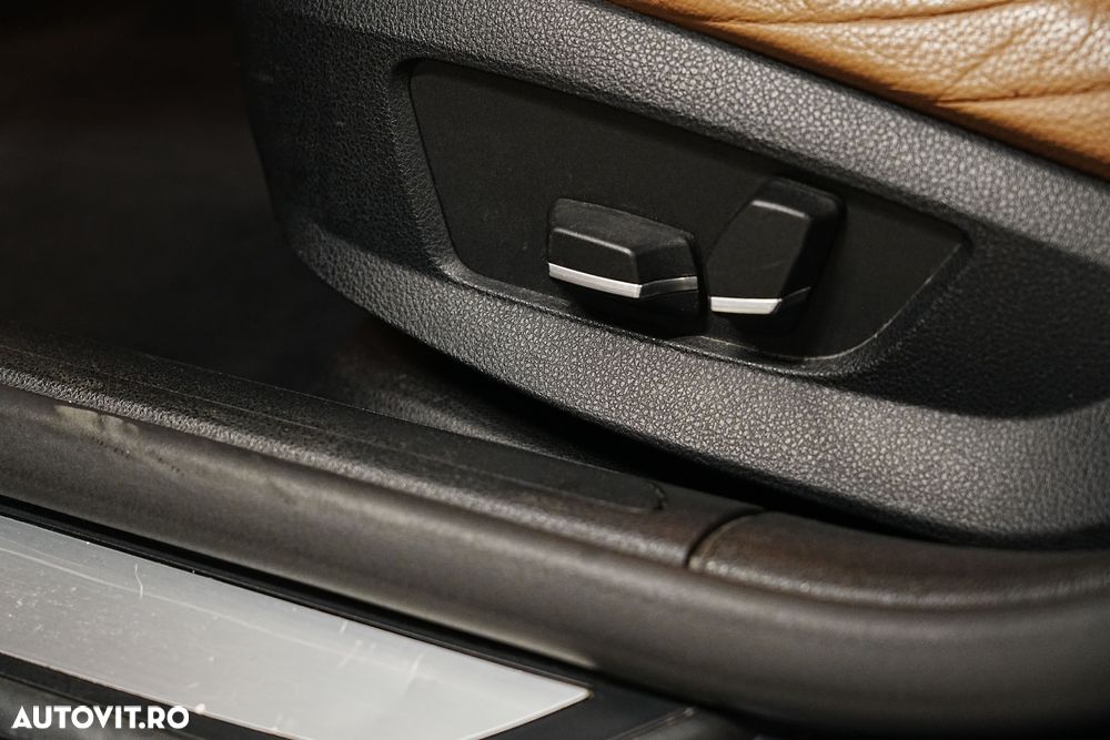 BMW Seria 7 730d - 9