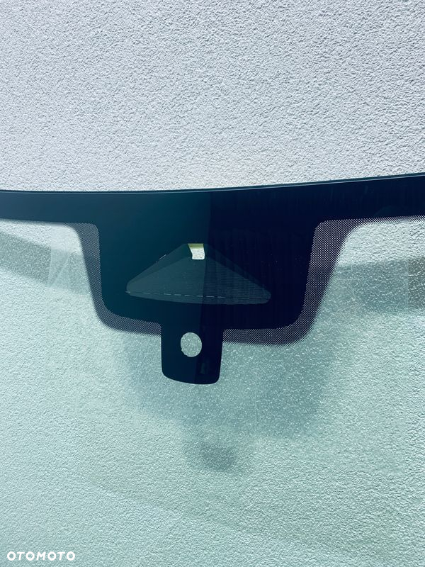 Szyba czołowa nowa VW TIGUAN 2024- AKUSTYKA+KAMERA+SENSOR+HUD ORYGINAŁ - 2