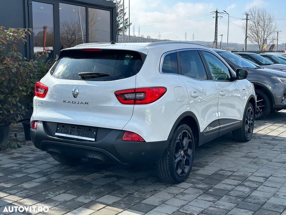 Renault Kadjar - 4