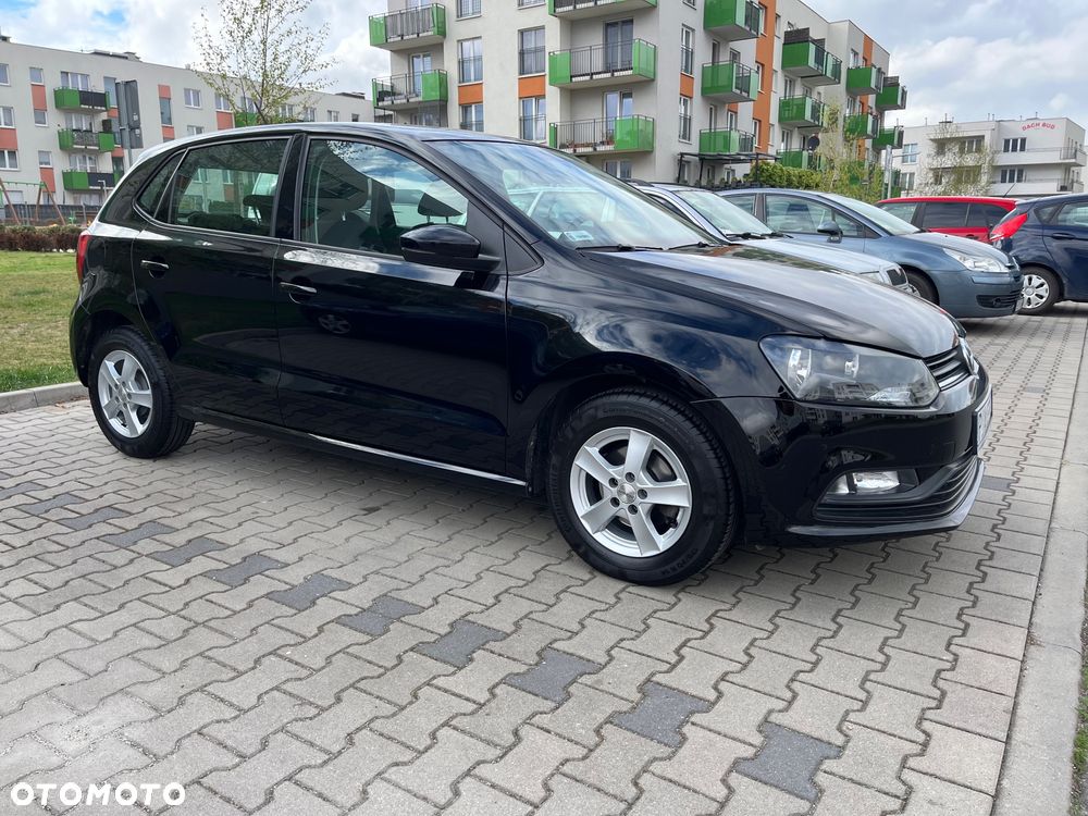 Volkswagen Polo 1.0 Trendline - 17