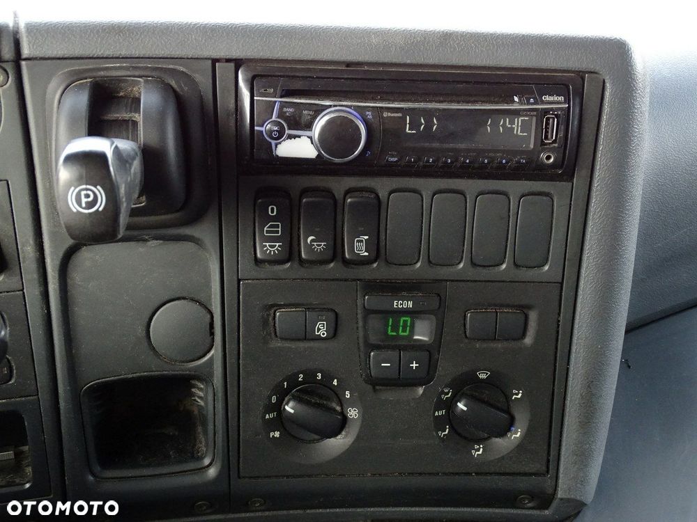 Scania P310 Kontener Sprowadzony Euro 5 Automat - 23
