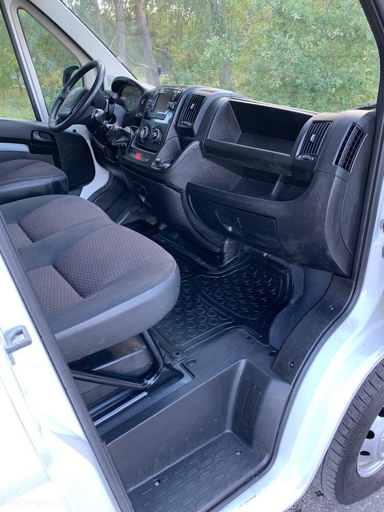 Peugeot Boxer - 14