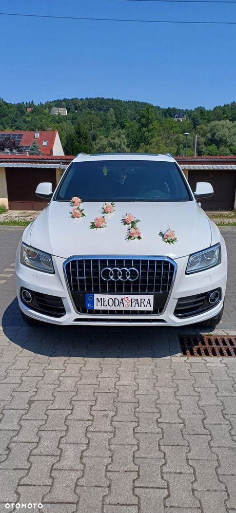 Audi Q5 - 4