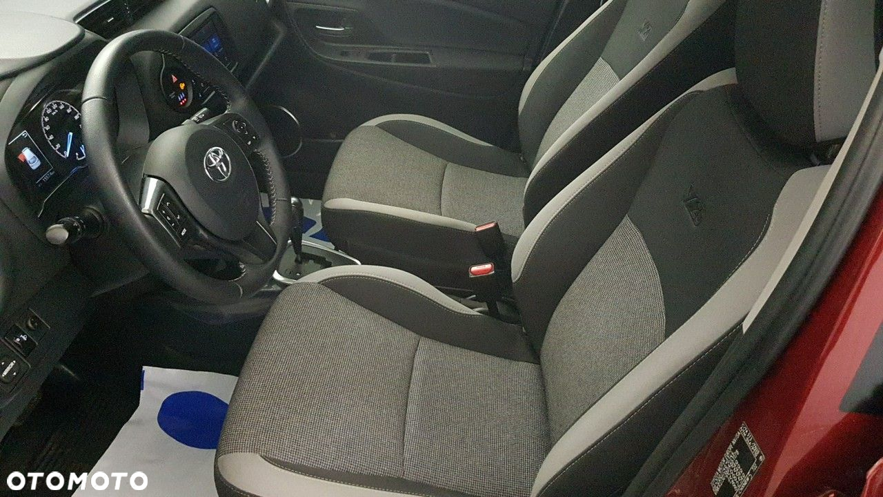 Toyota Yaris - 20