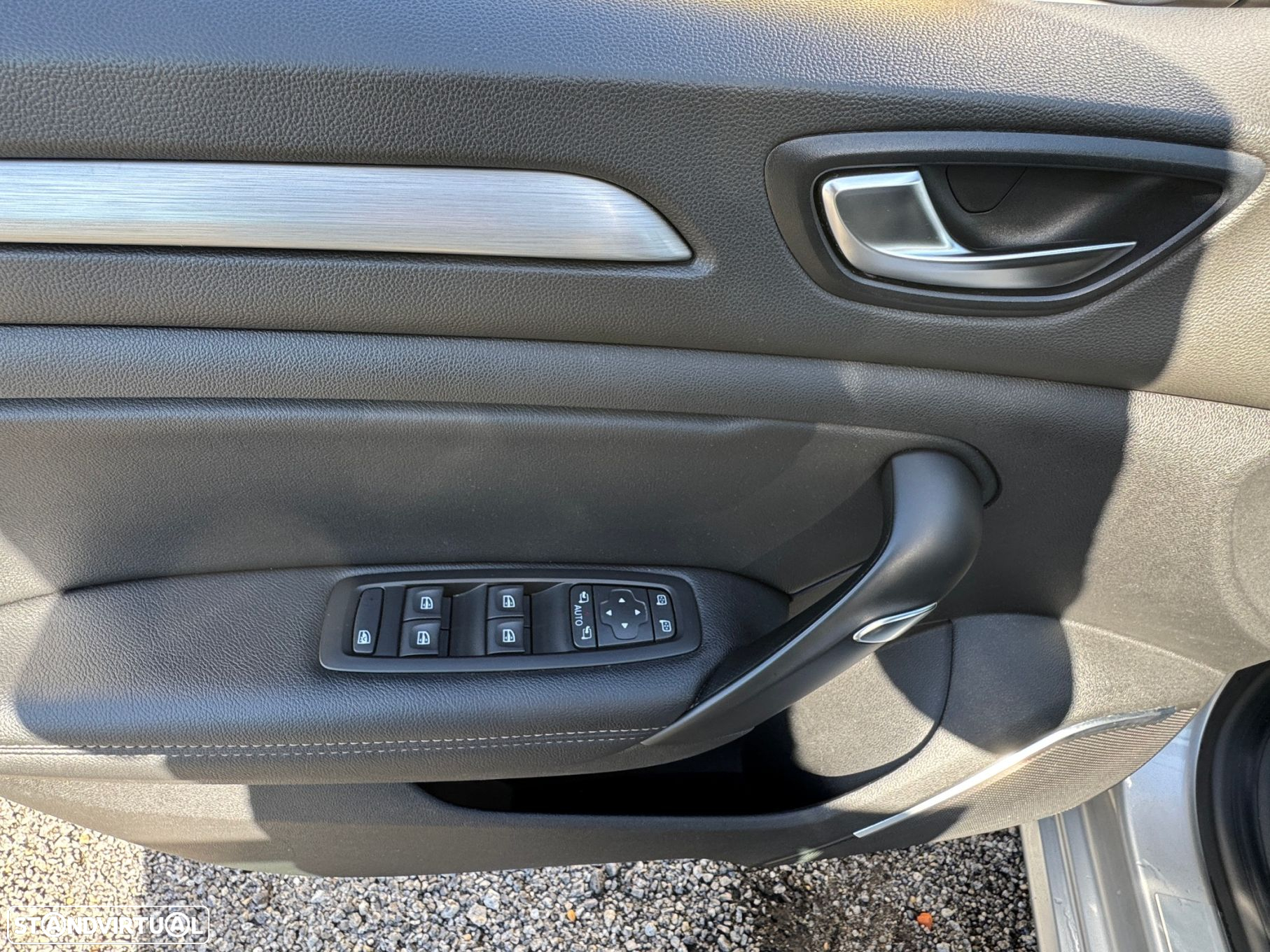 Renault Mégane Sport Tourer 1.5 dCi Intens - 33