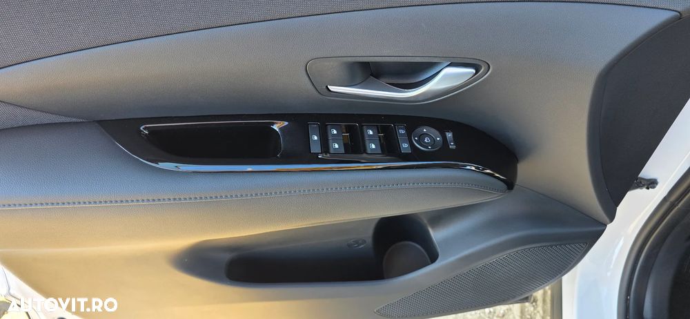 Hyundai Tucson 1.6 l 239 CP 2WD 6AT HEV Style - 11