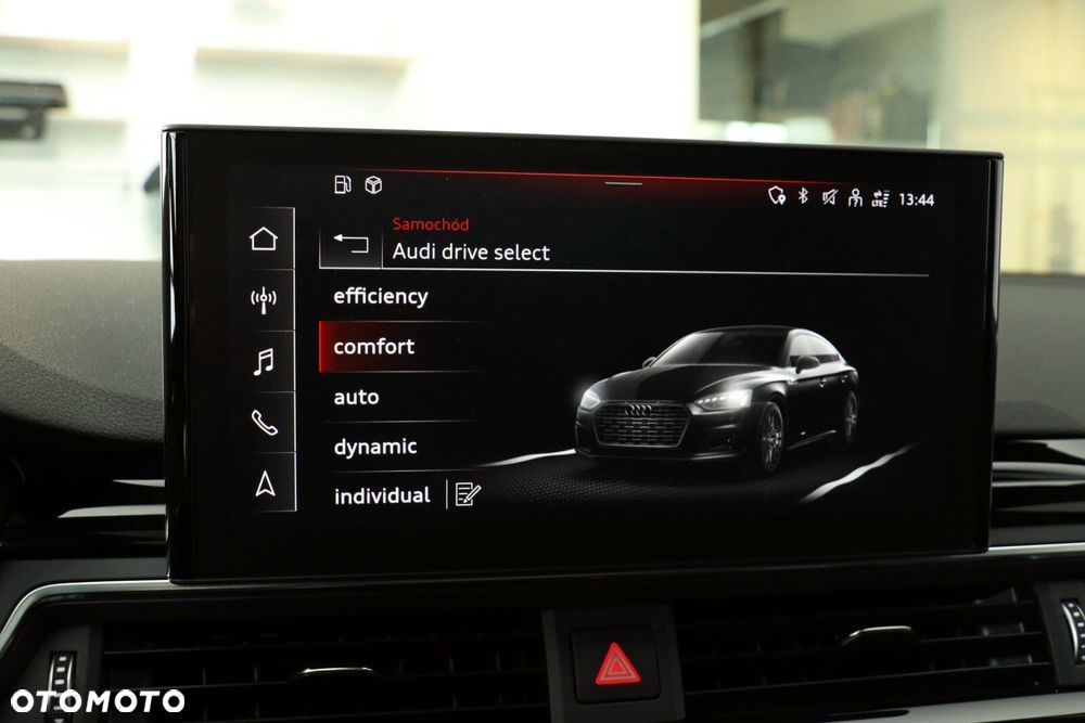 Audi A5 Sportback 45 TFSI mHEV Quattro S Line S tronic - 35