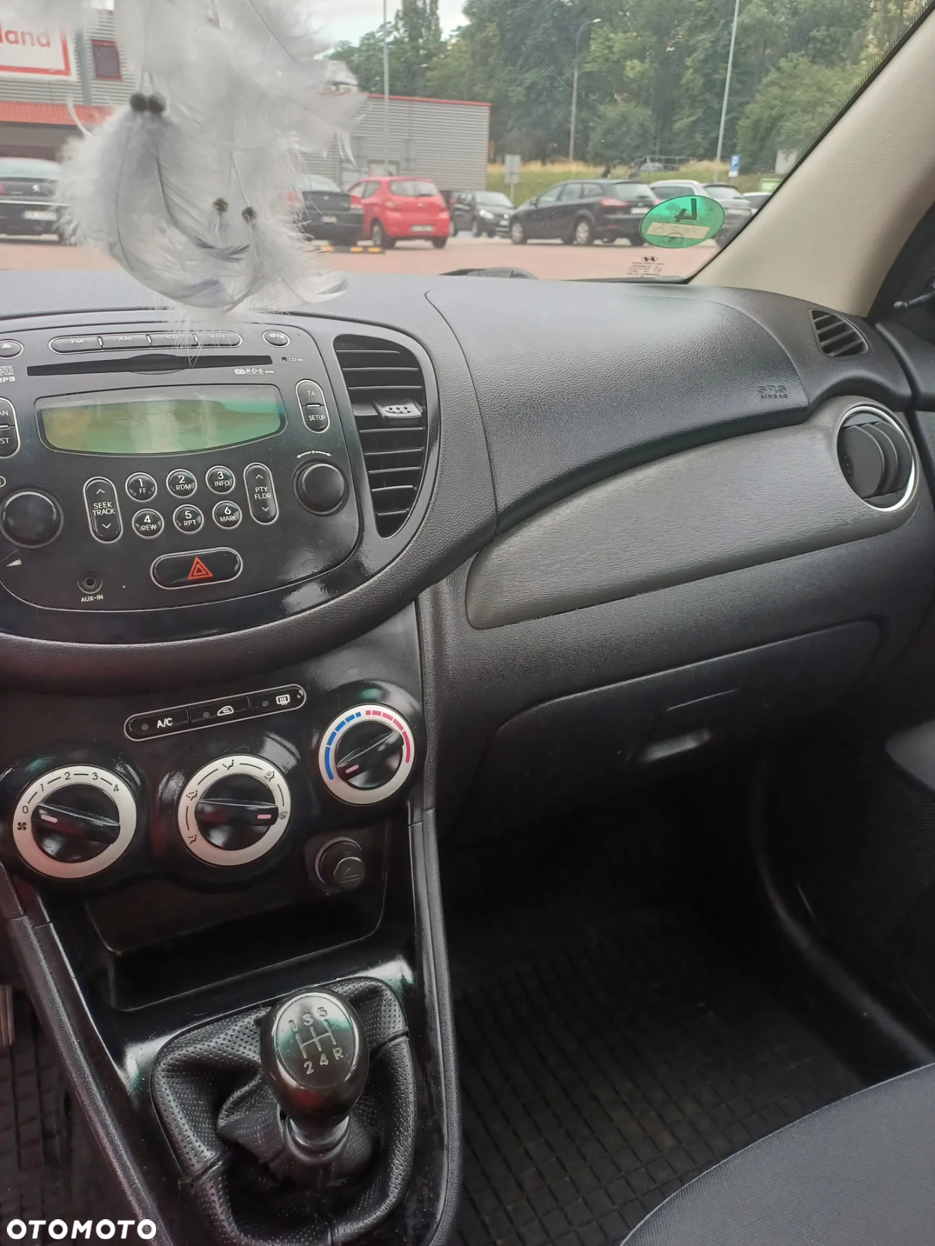 Hyundai i10 1.1 Edition Plus - 9