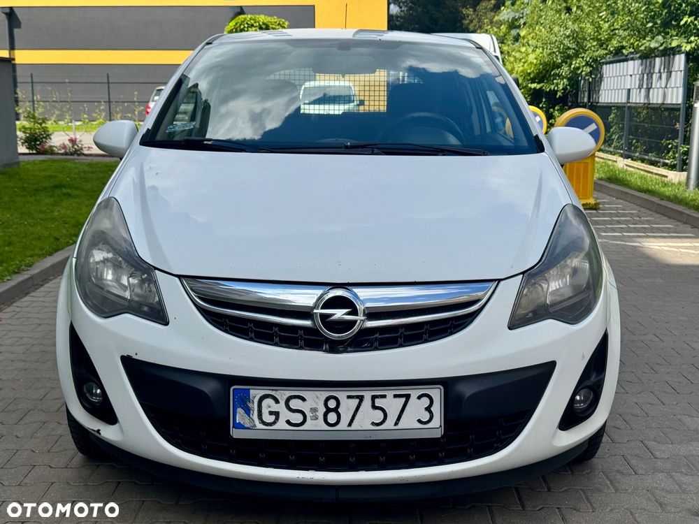 Opel Corsa - 11