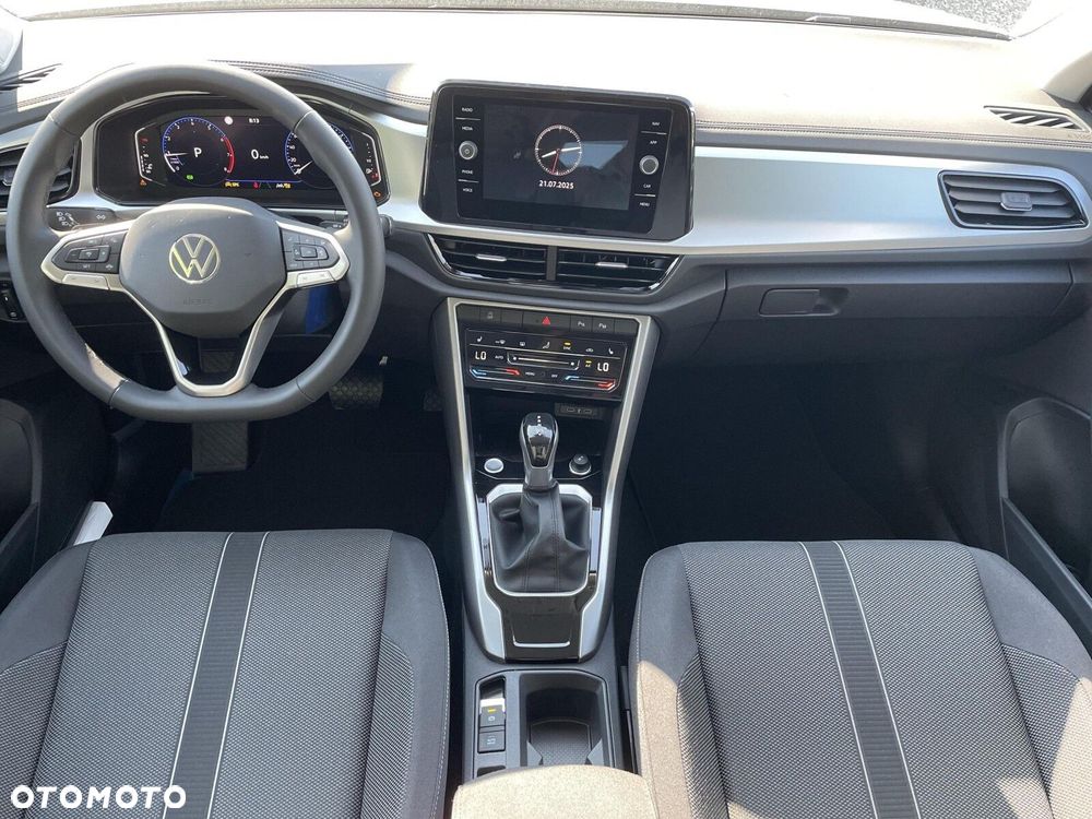 Volkswagen T-Roc - 14
