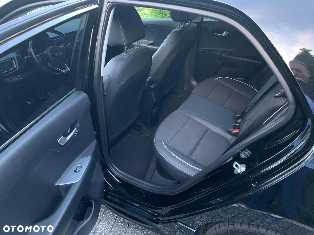 Kia Rio 1.2 GT-Line - 15
