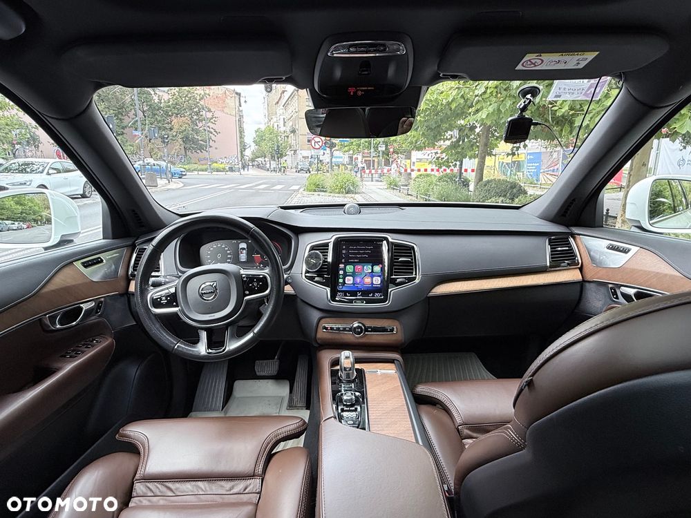 Volvo XC 90 - 12