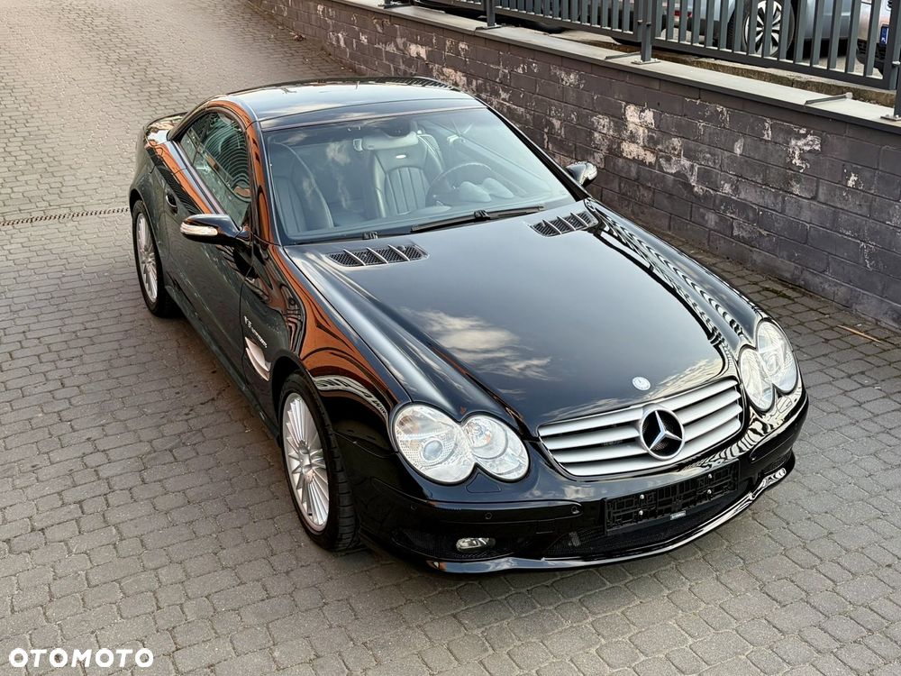 Mercedes-Benz SL - 19