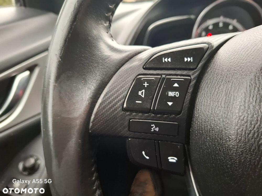 Mazda CX-3 2.0 Skyenergy - 22