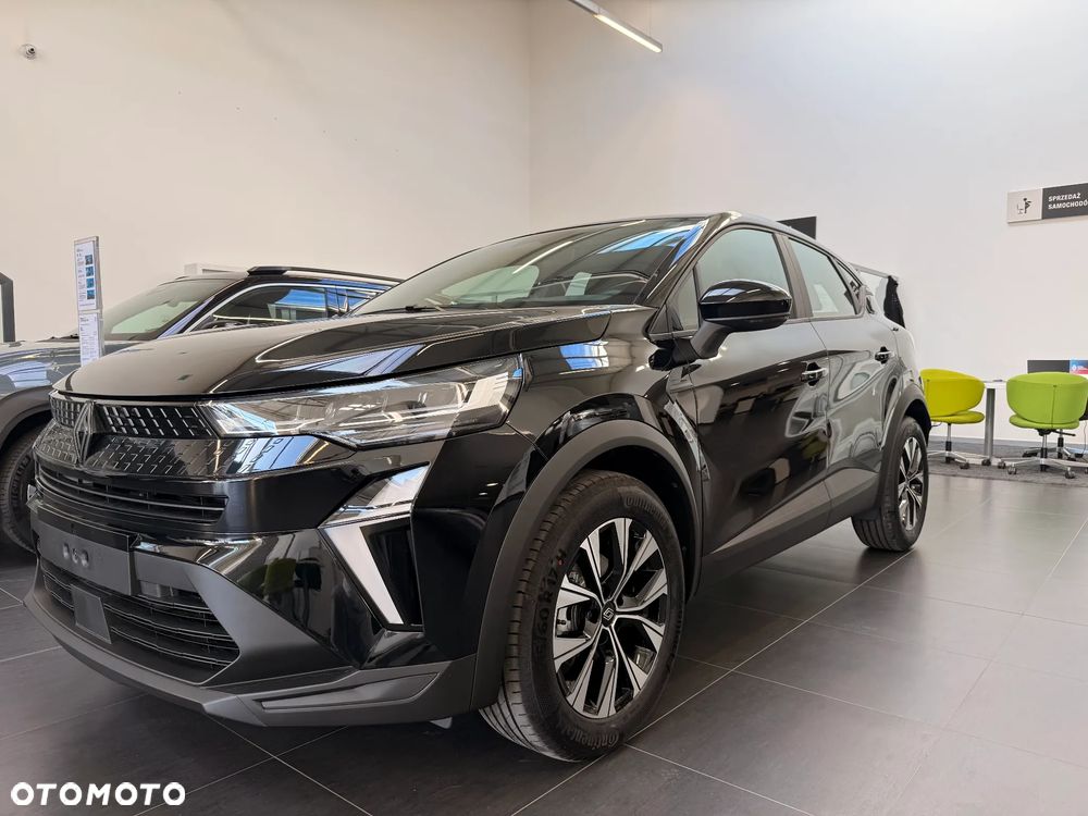 Renault Captur 1.2 TCe Evolution - 1