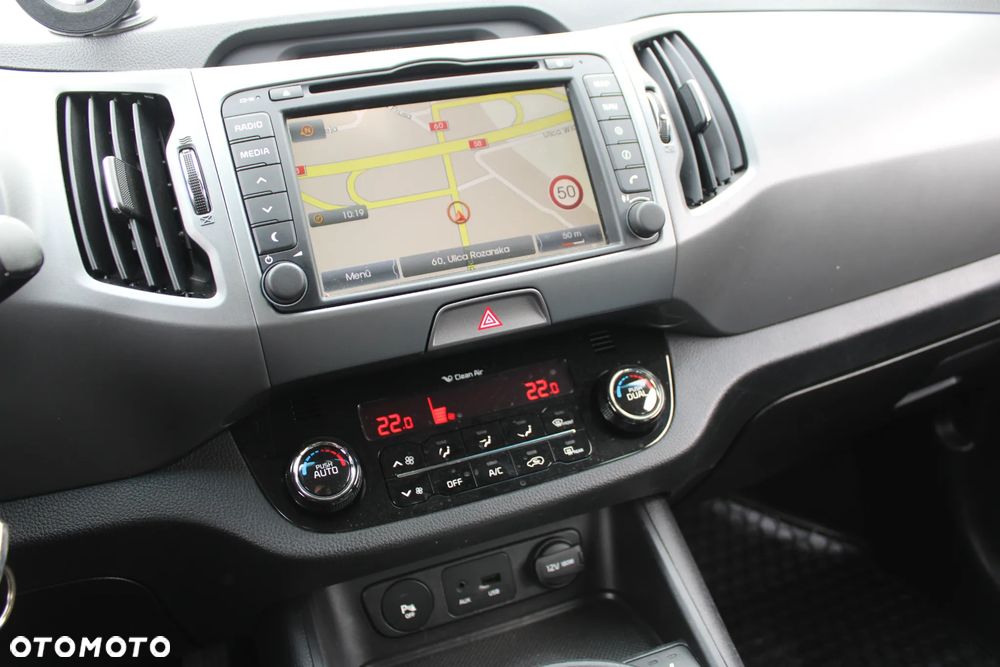 Kia Sportage - 17