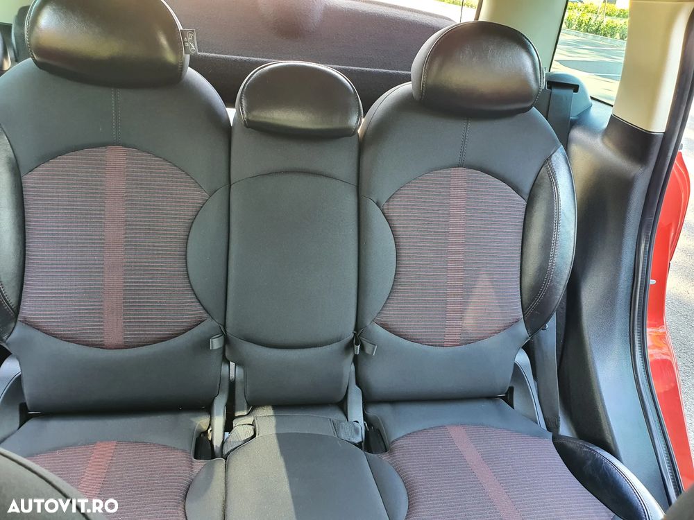 Mini Countryman Cooper SD ALL4 - 27