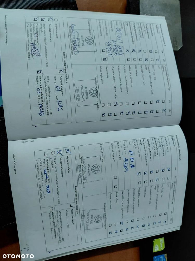 Volkswagen Passat 2.0 TDI Comfortline DSG - 29