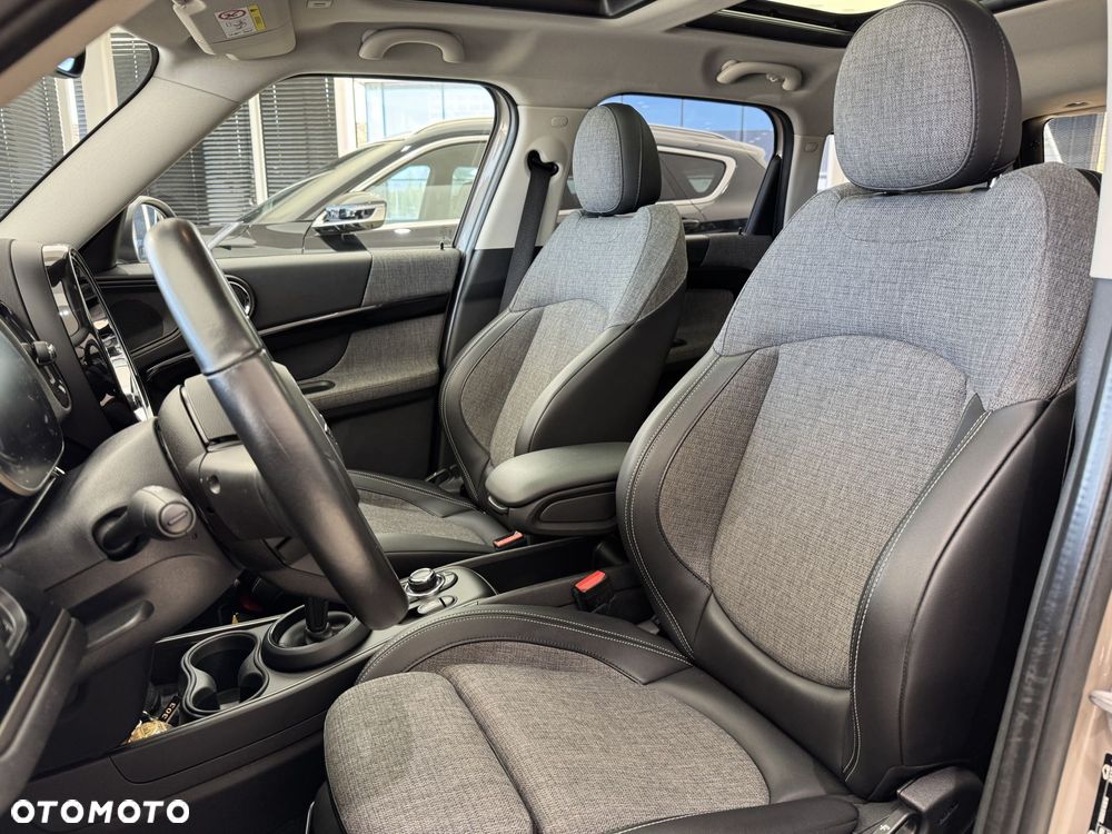 MINI Countryman - 10