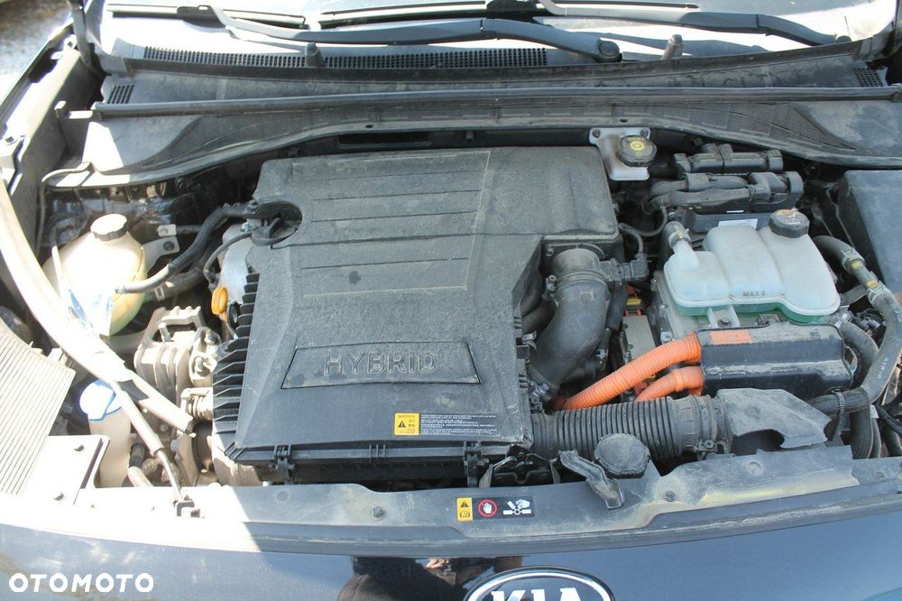 Kia Niro - 17