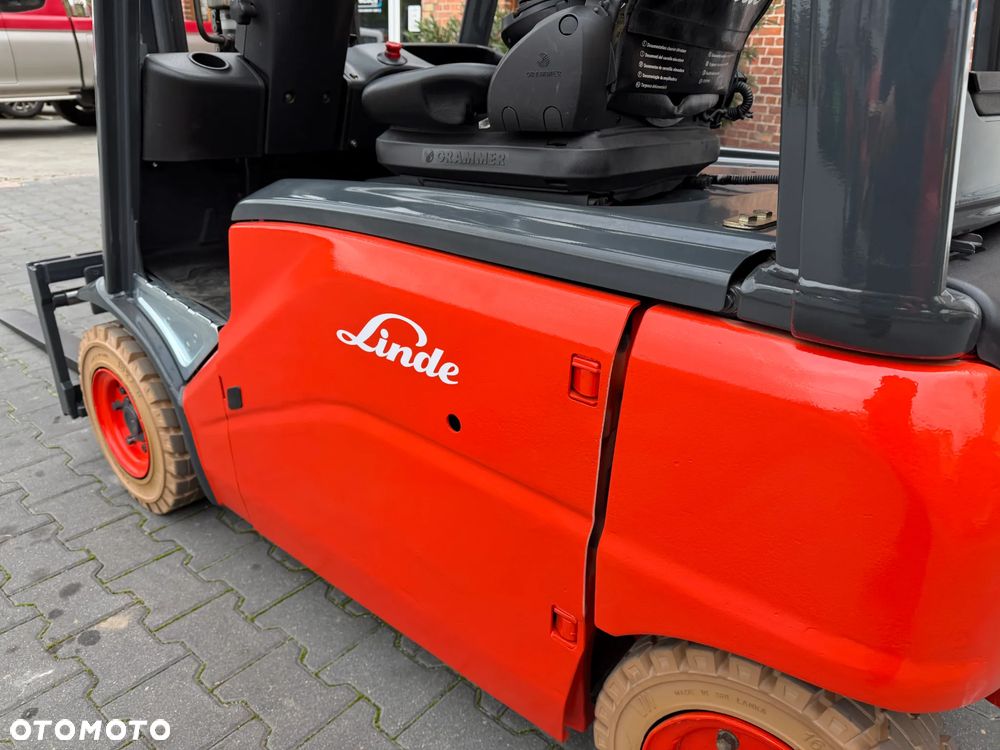 Linde E16P-01 - 15